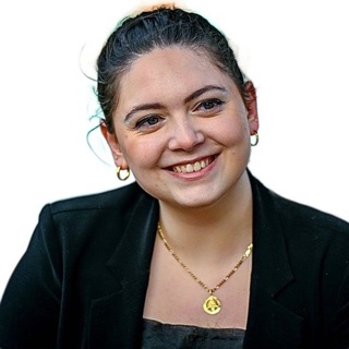 Tahani Anne Jabado