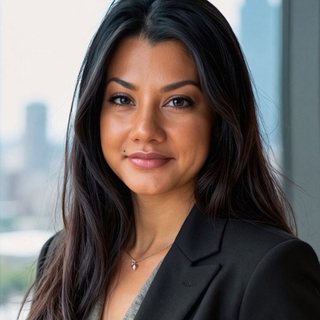 Zoya Mirza